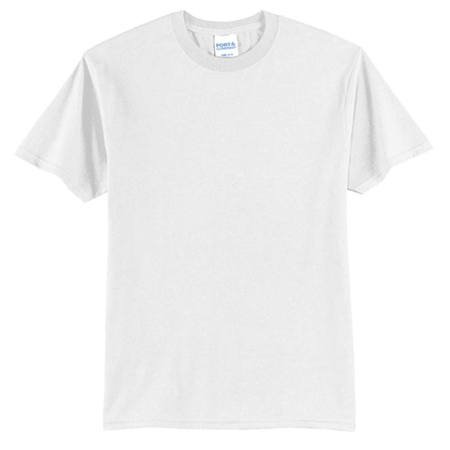 White - FRONT