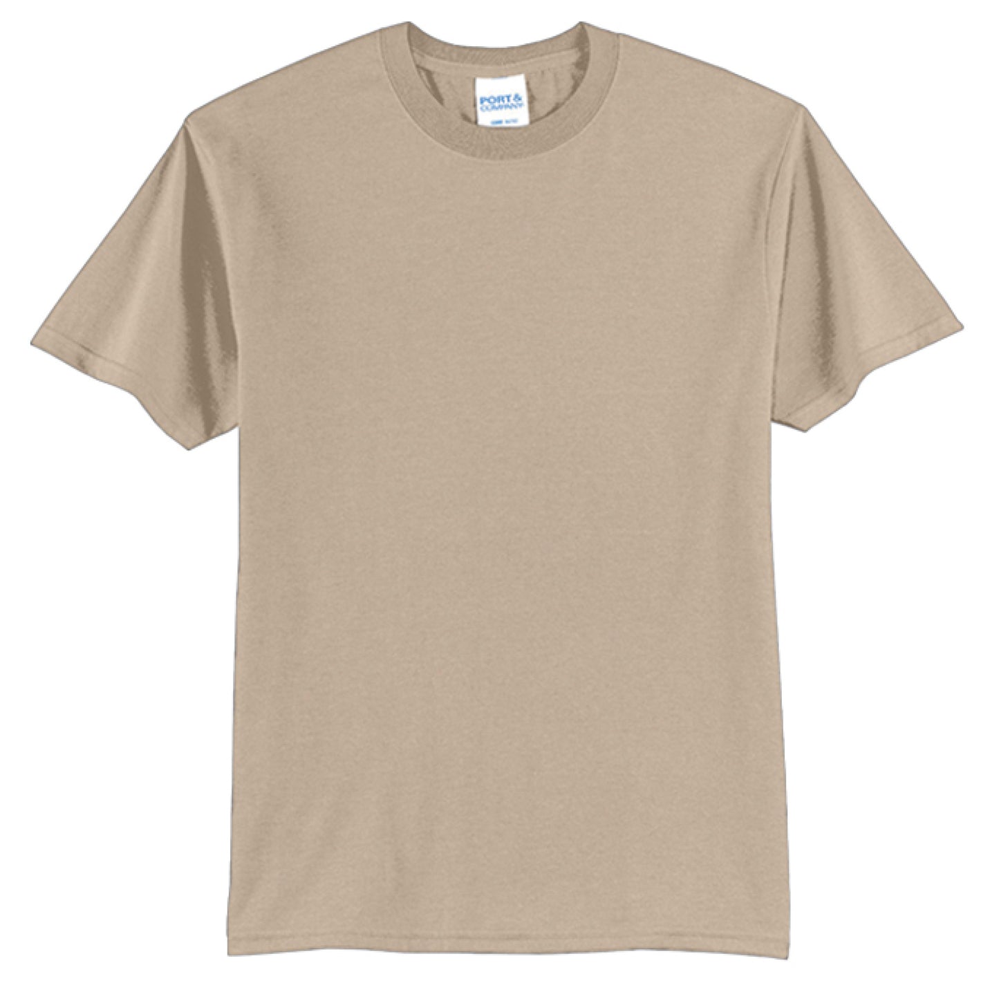 Desert Sand - FRONT