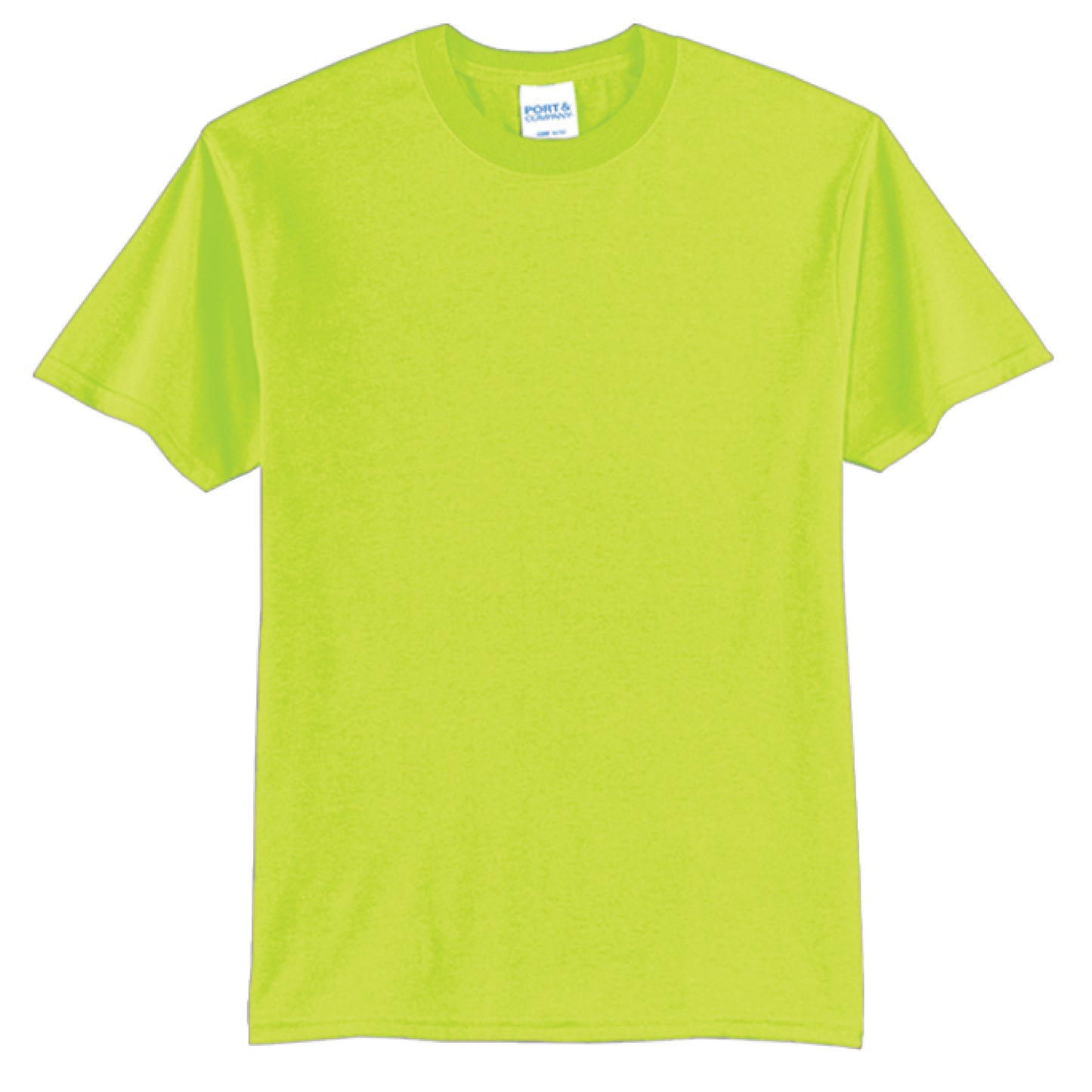 Safety Green - FRONT