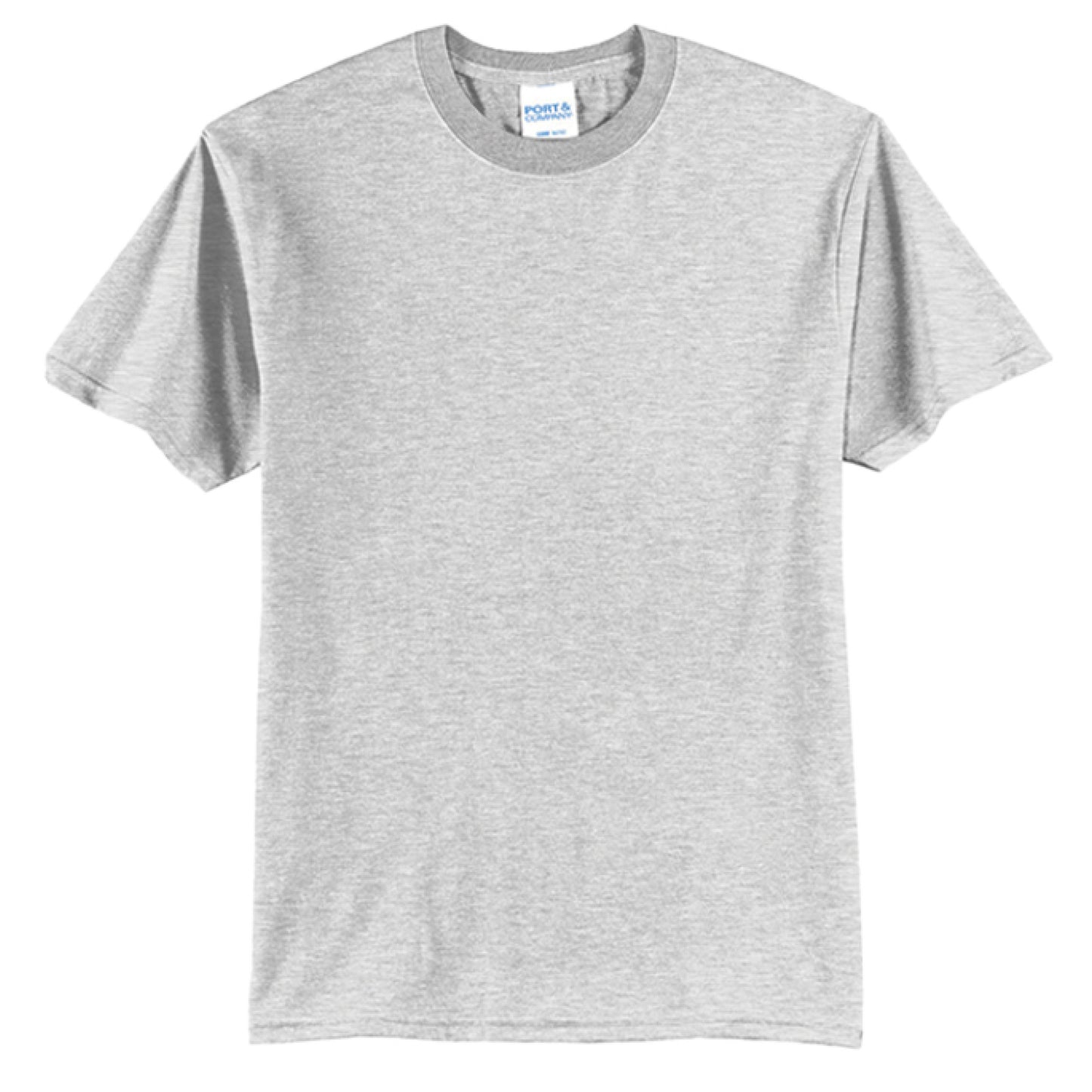 Ash - FRONT