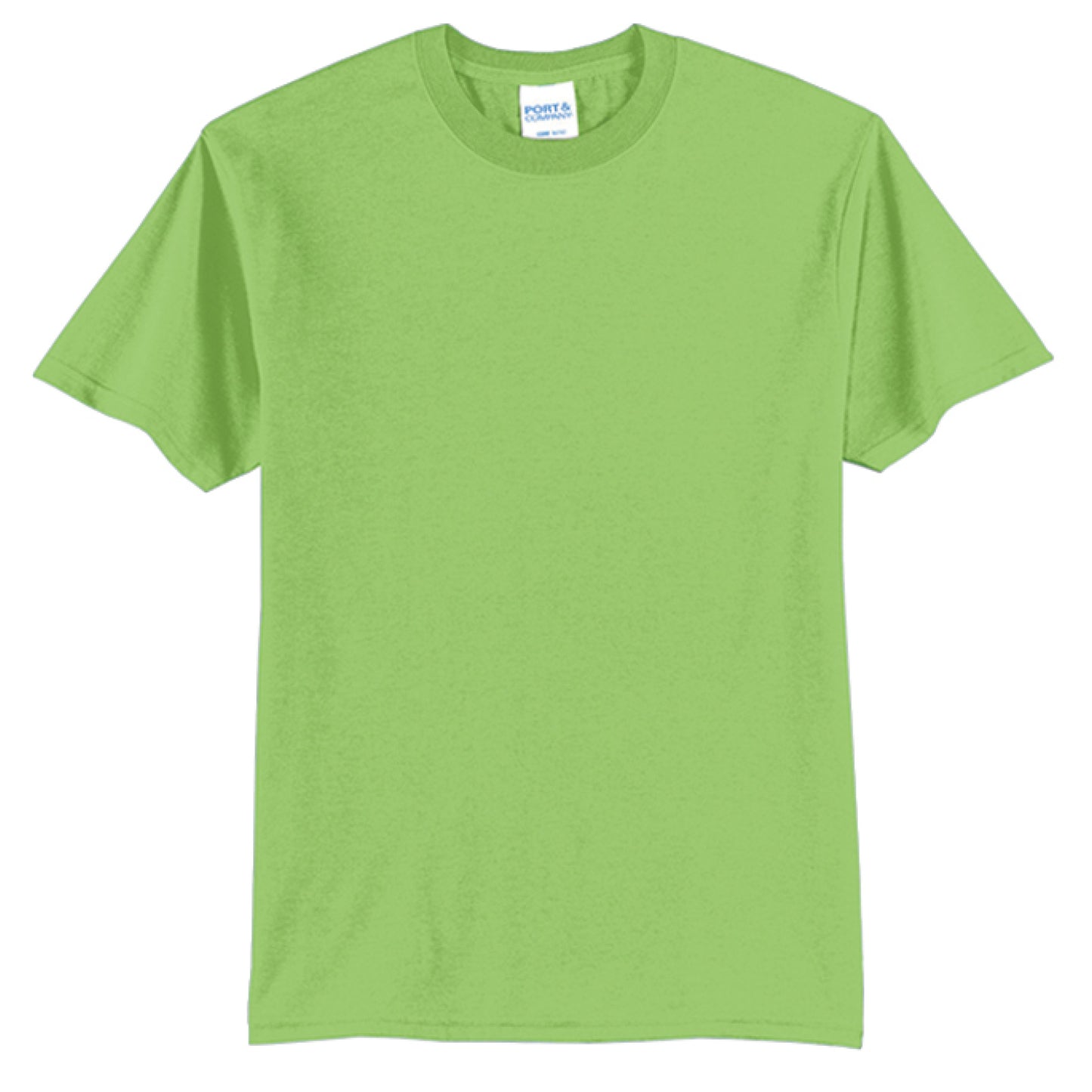 Lime - FRONT