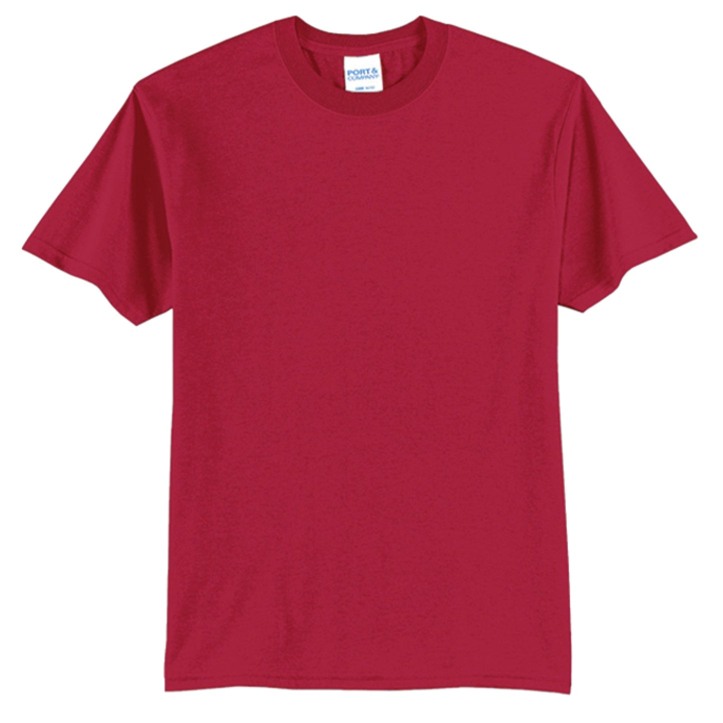 Red - FRONT