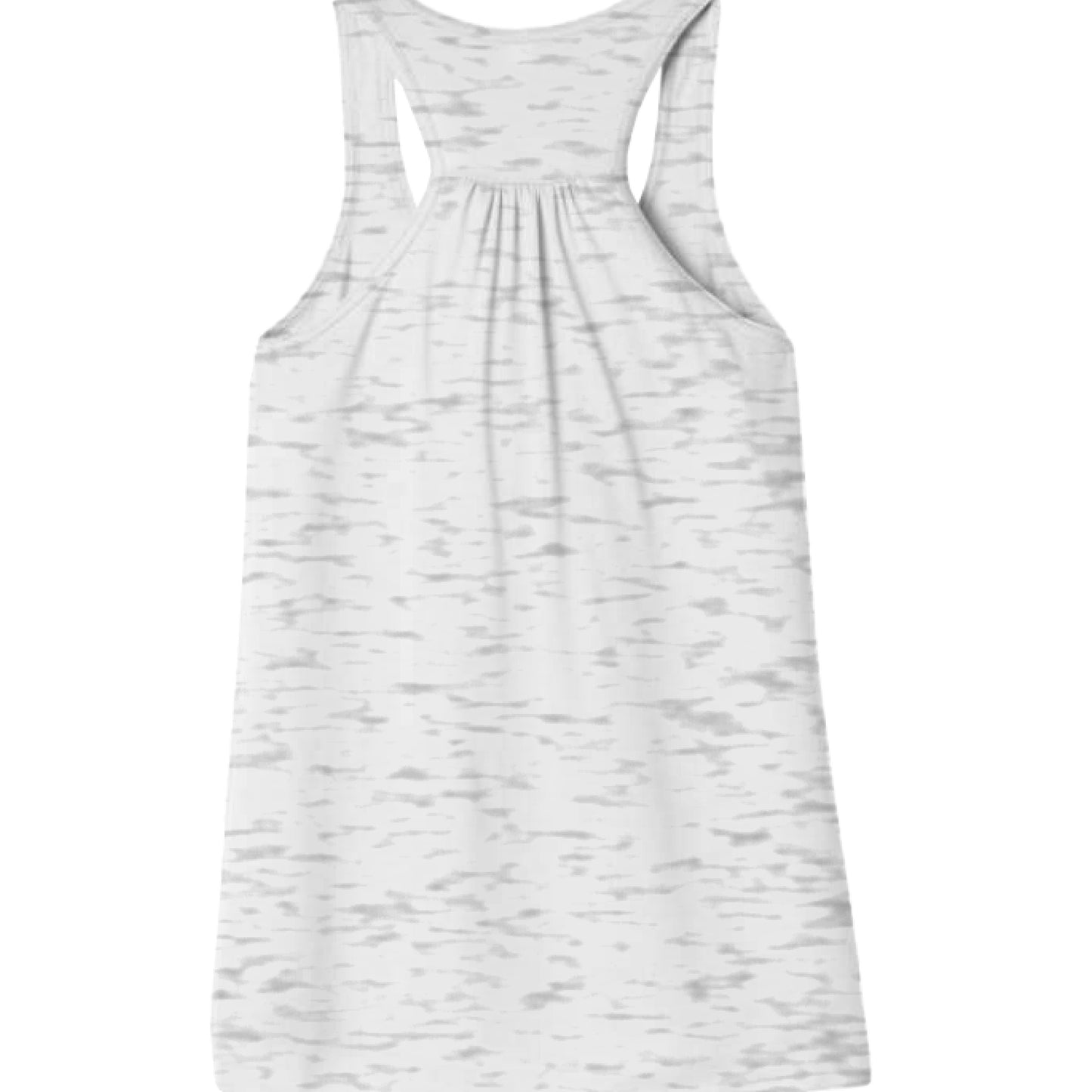 WHITE MARBLE - BACK