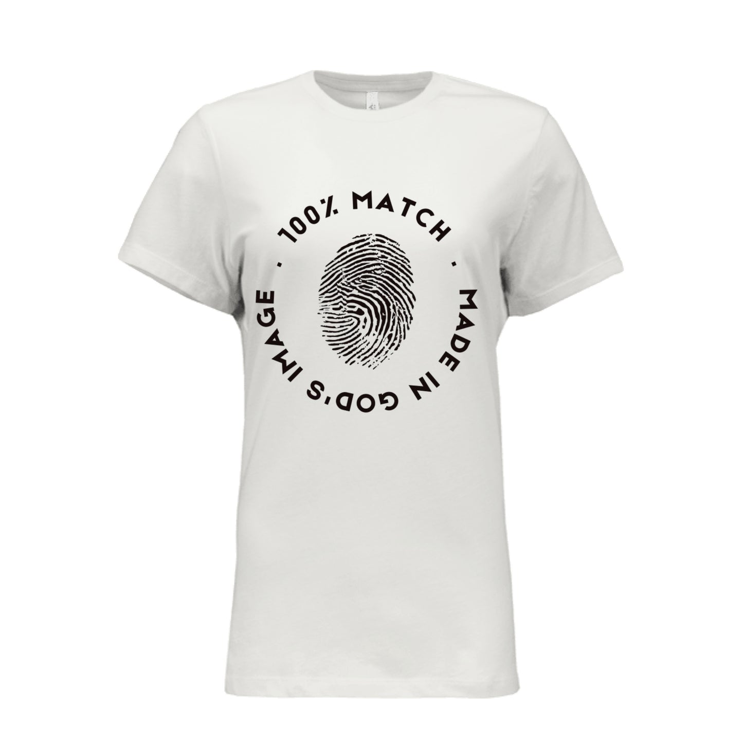 Natural - FRONT
