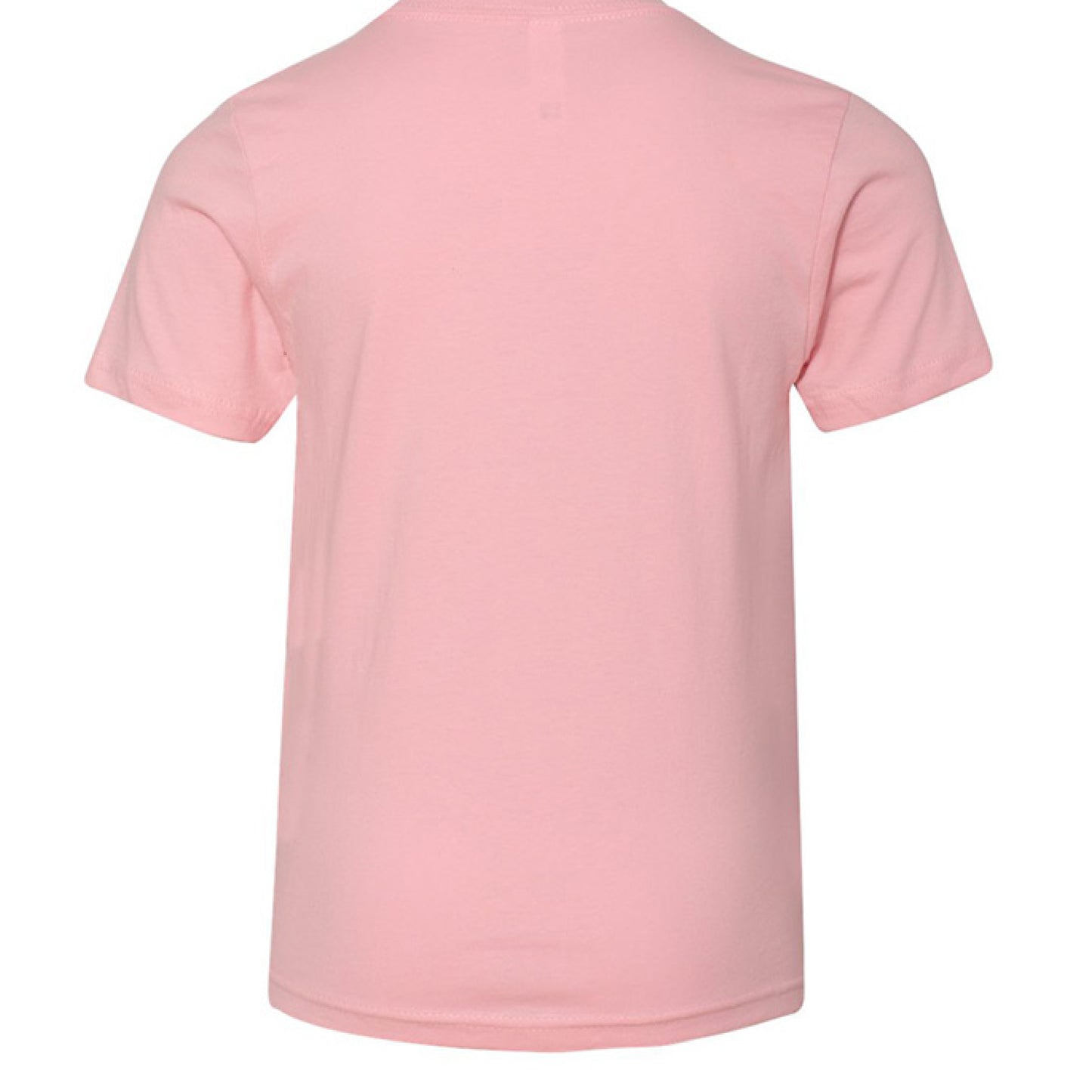 LIGHT PINK - BACK