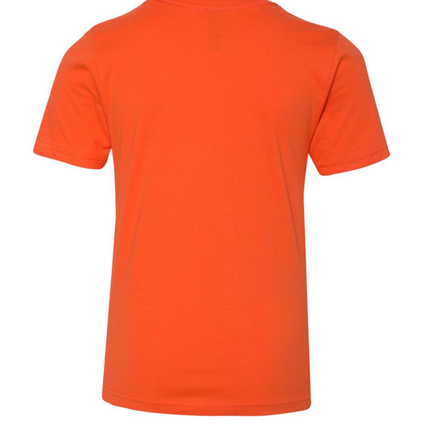 CLASSIC ORANGE - BACK