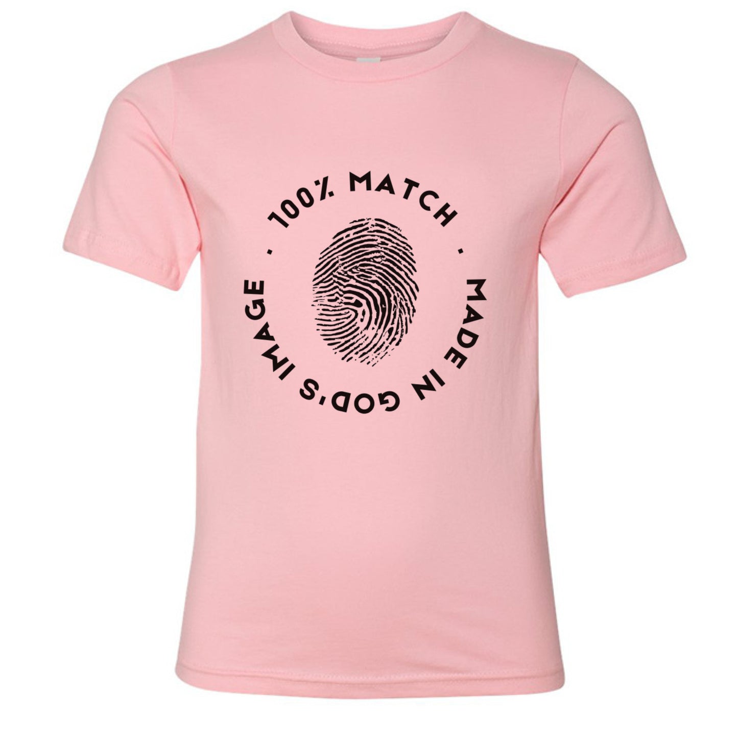 LIGHT PINK - FRONT