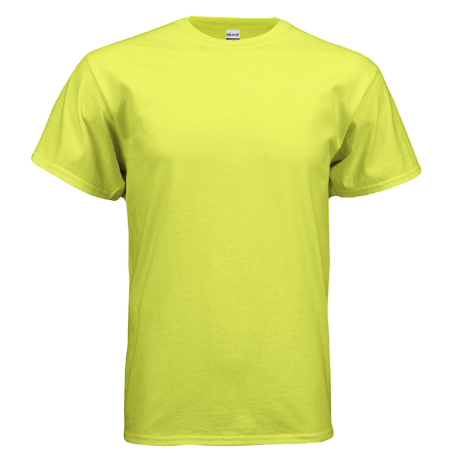 SAFETY GREEN - FRONT
