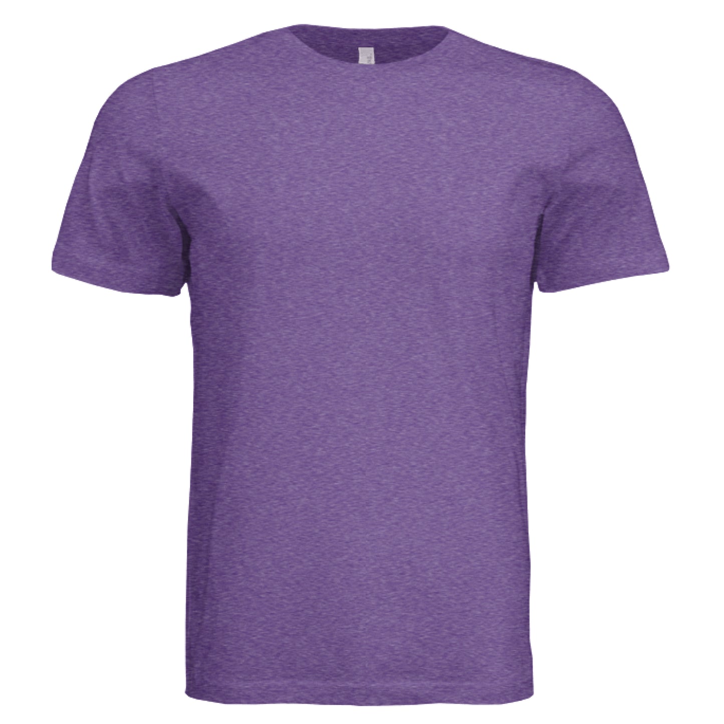 PURPLE TRIBLEND - FRONT