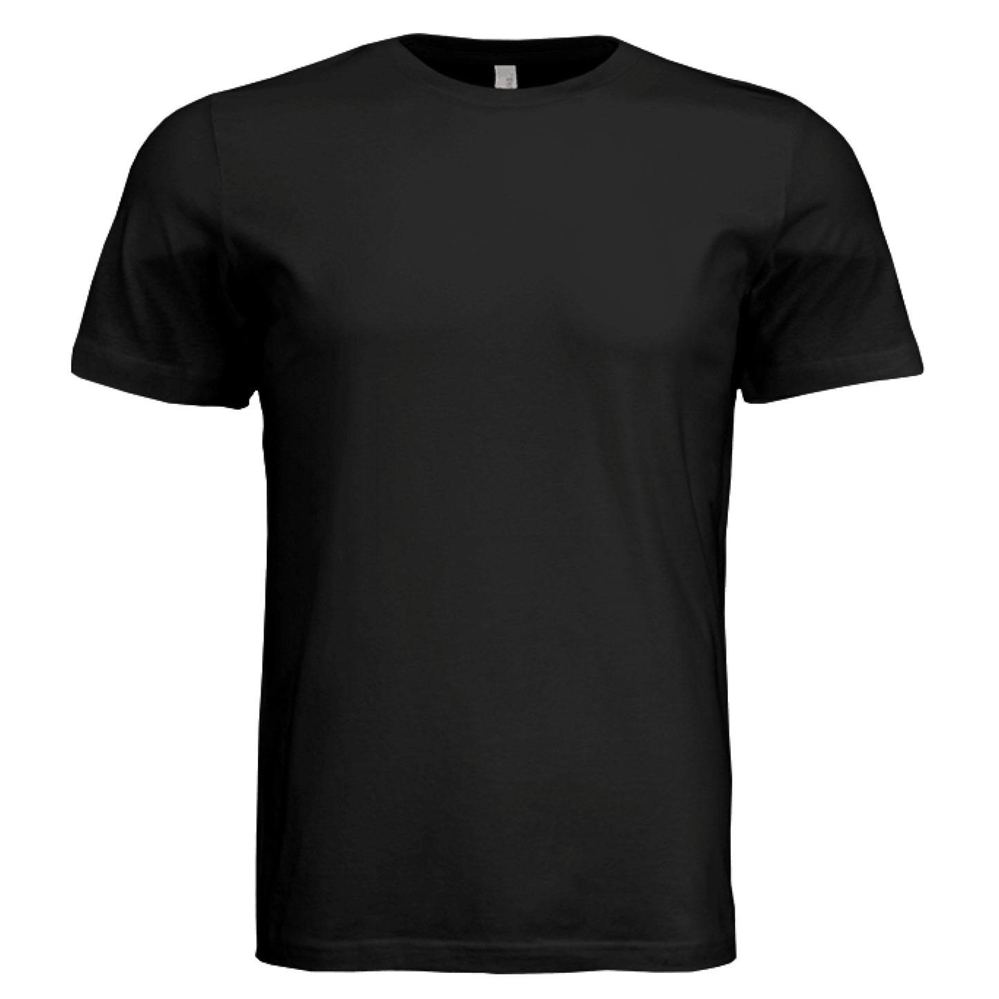 SLD BLK TRIBLEND - FRONT