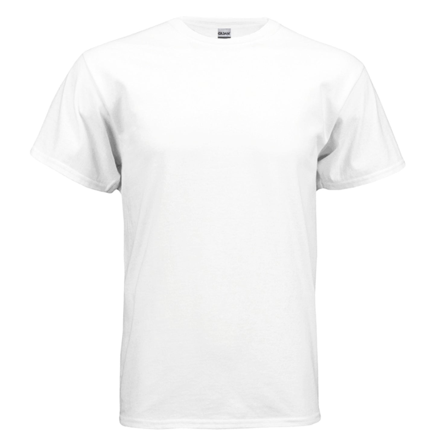 WHITE - FRONT