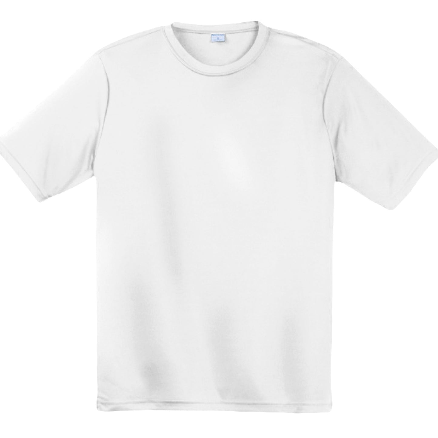 White - FRONT