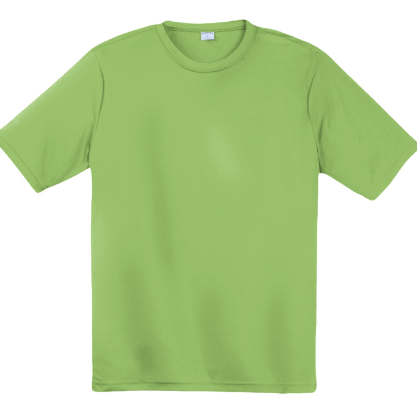 Lime Shock - FRONT