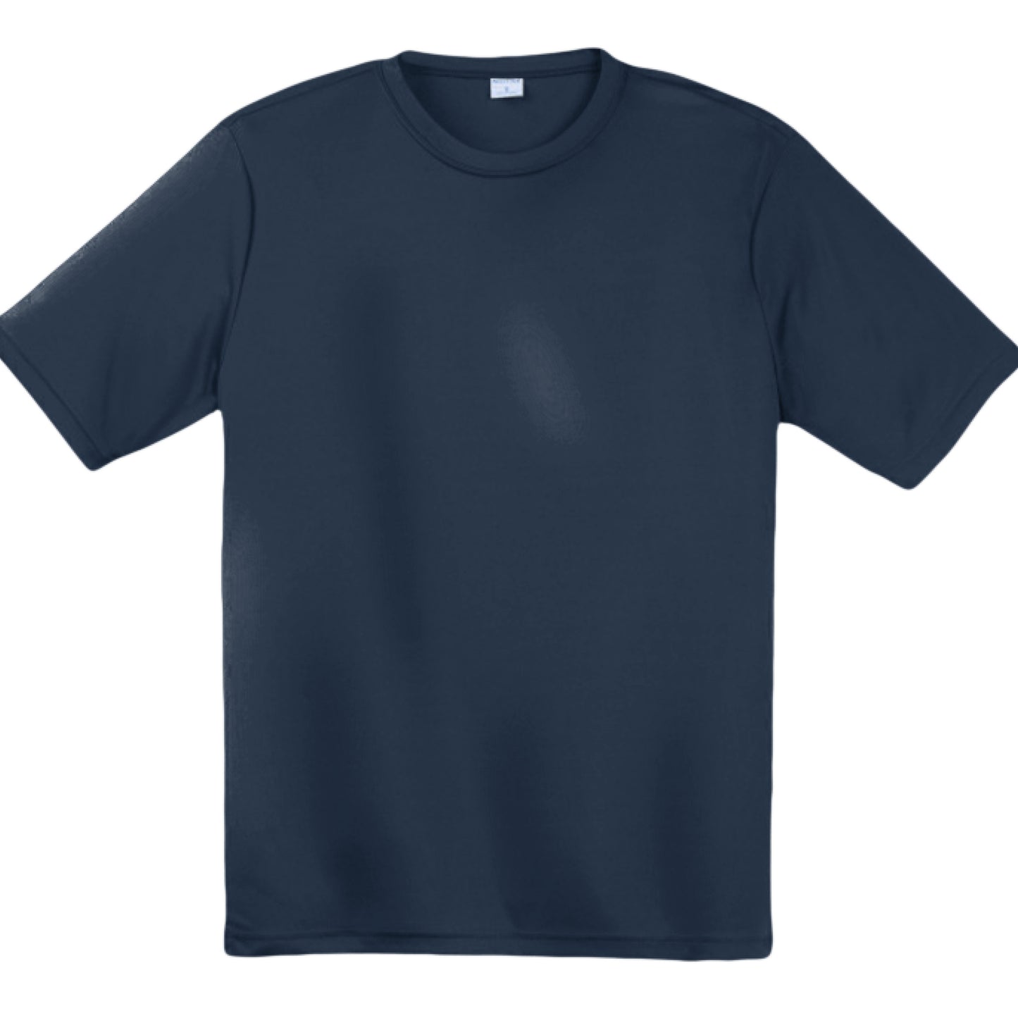 True Navy - FRONT