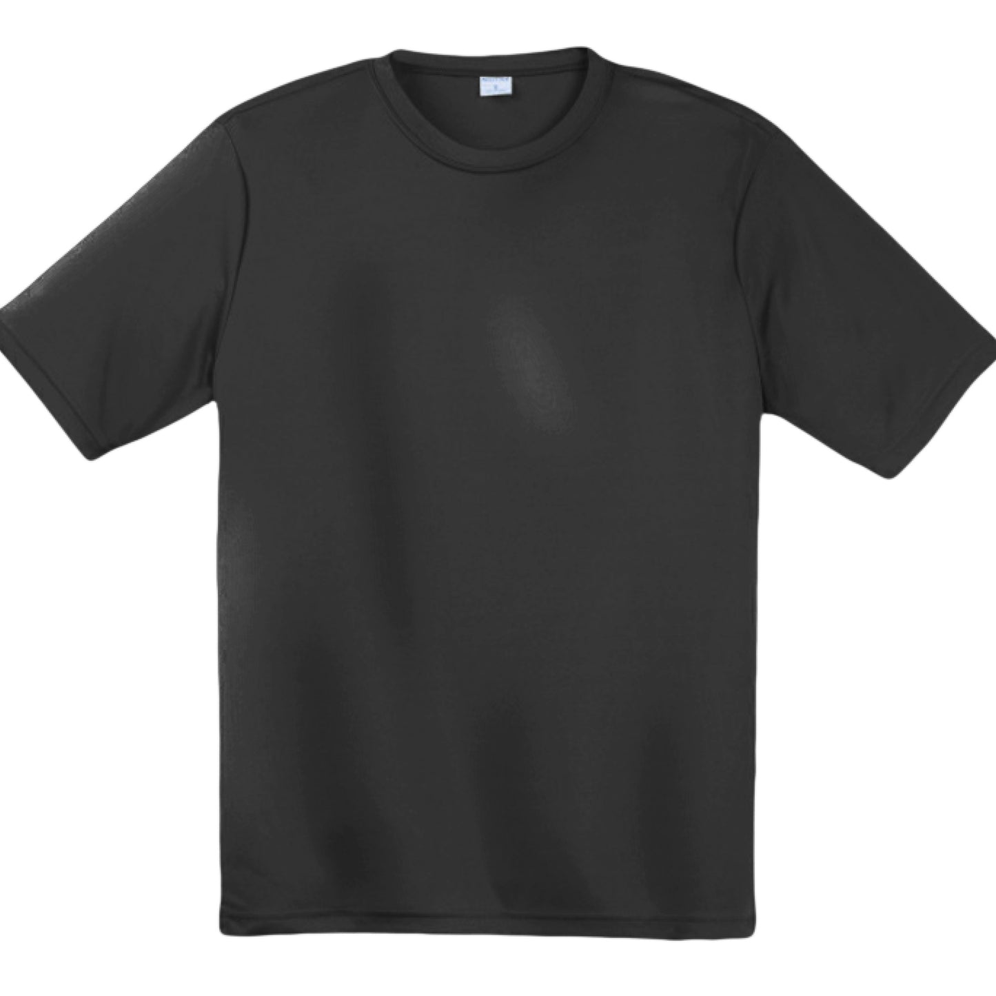 Black - FRONT