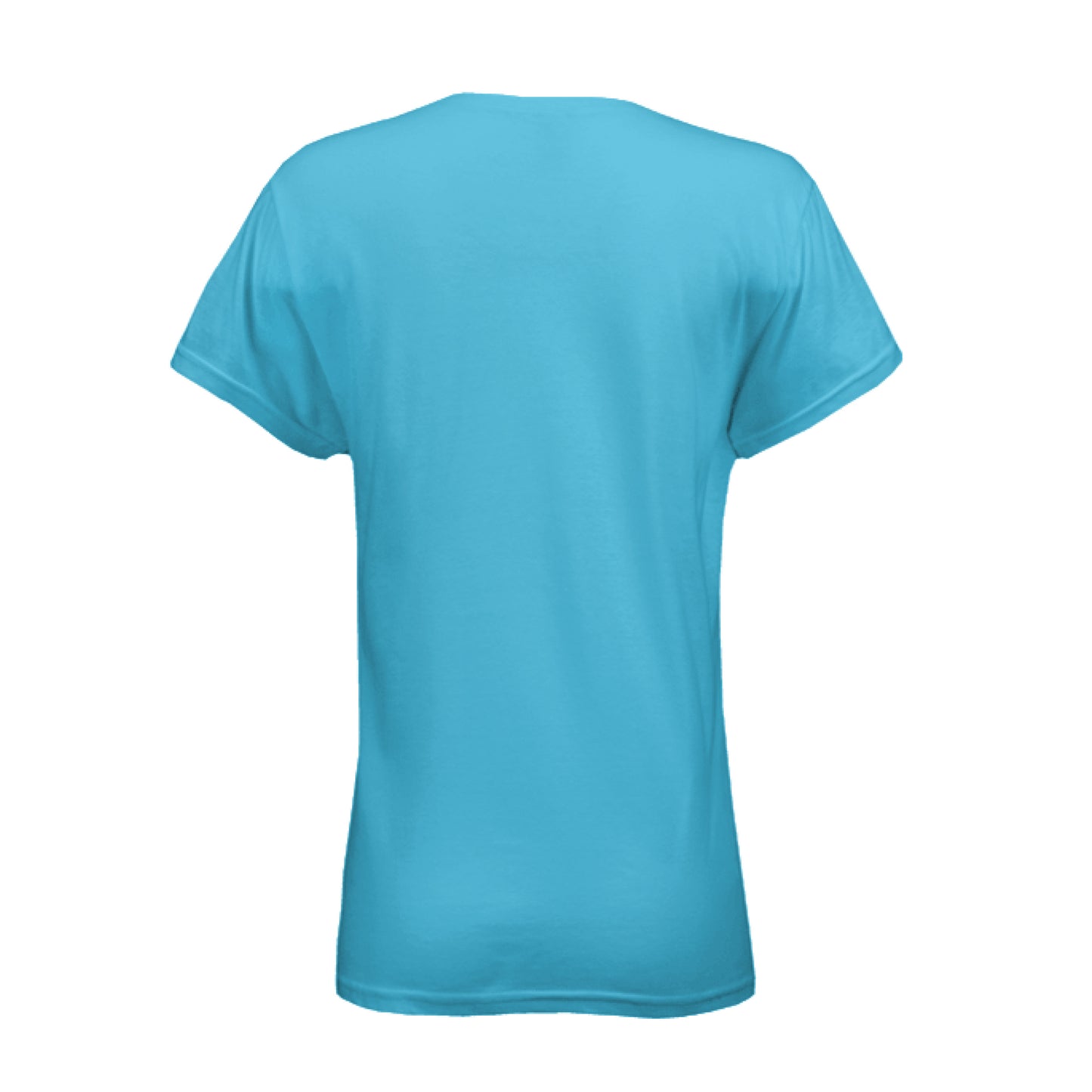 Charcoal Heather - BACK