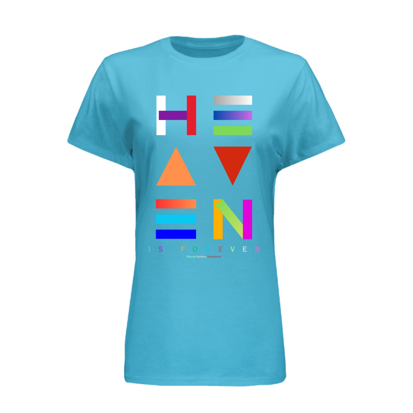 Charcoal Heather - FRONT