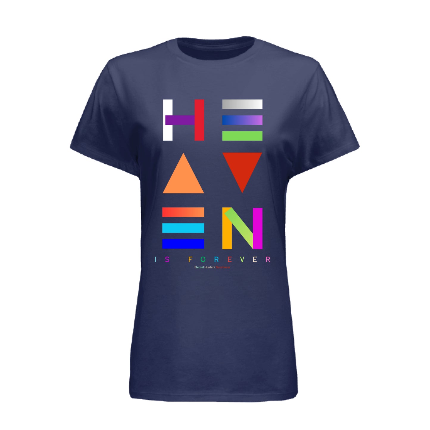 NAVY - FRONT