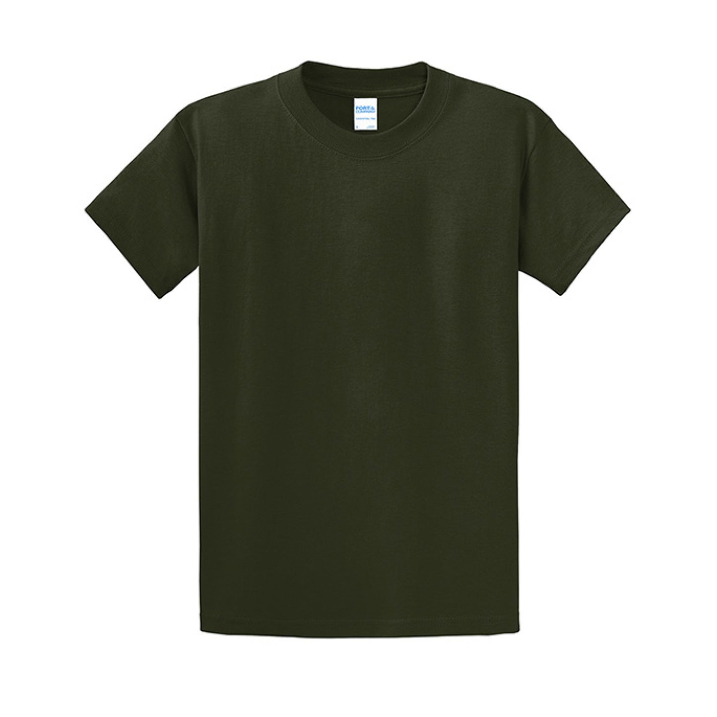 Olive - FRONT