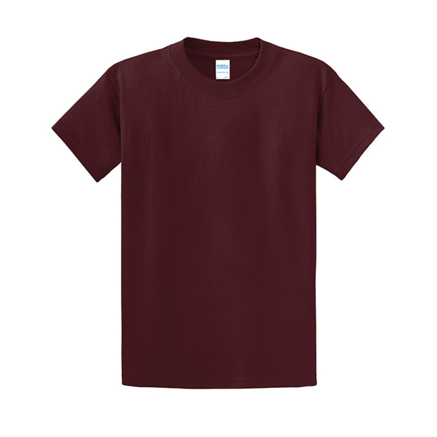Ath Maroon - FRONT