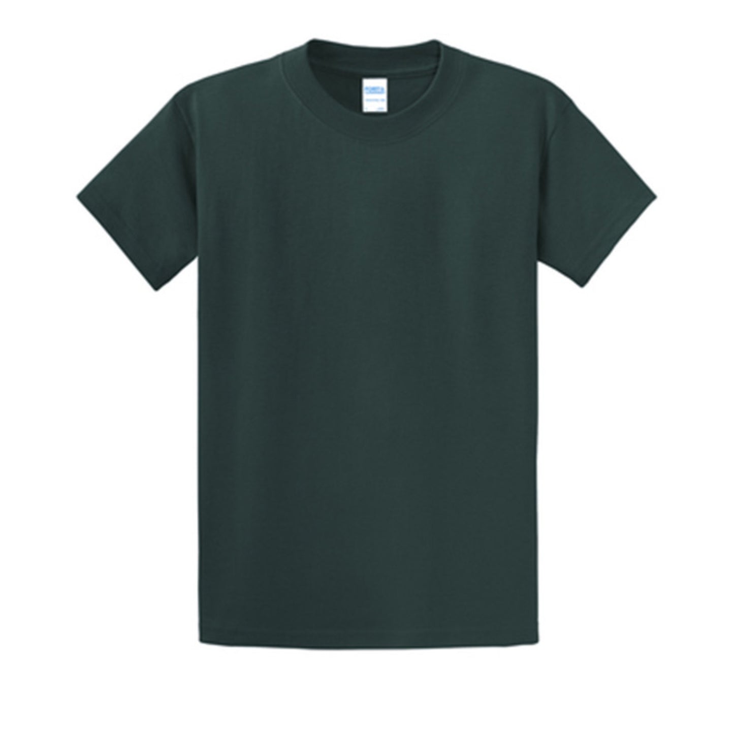 Dark Green - FRONT
