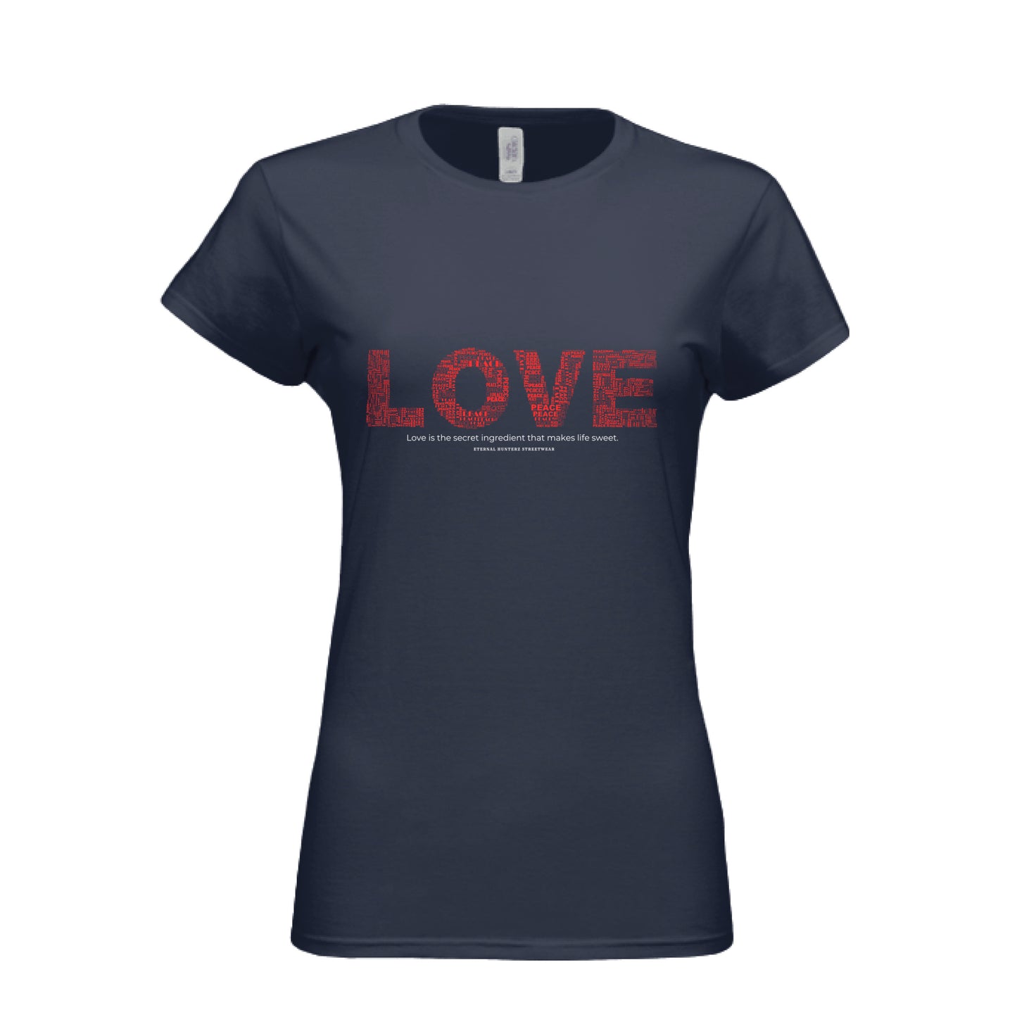 NAVY - FRONT