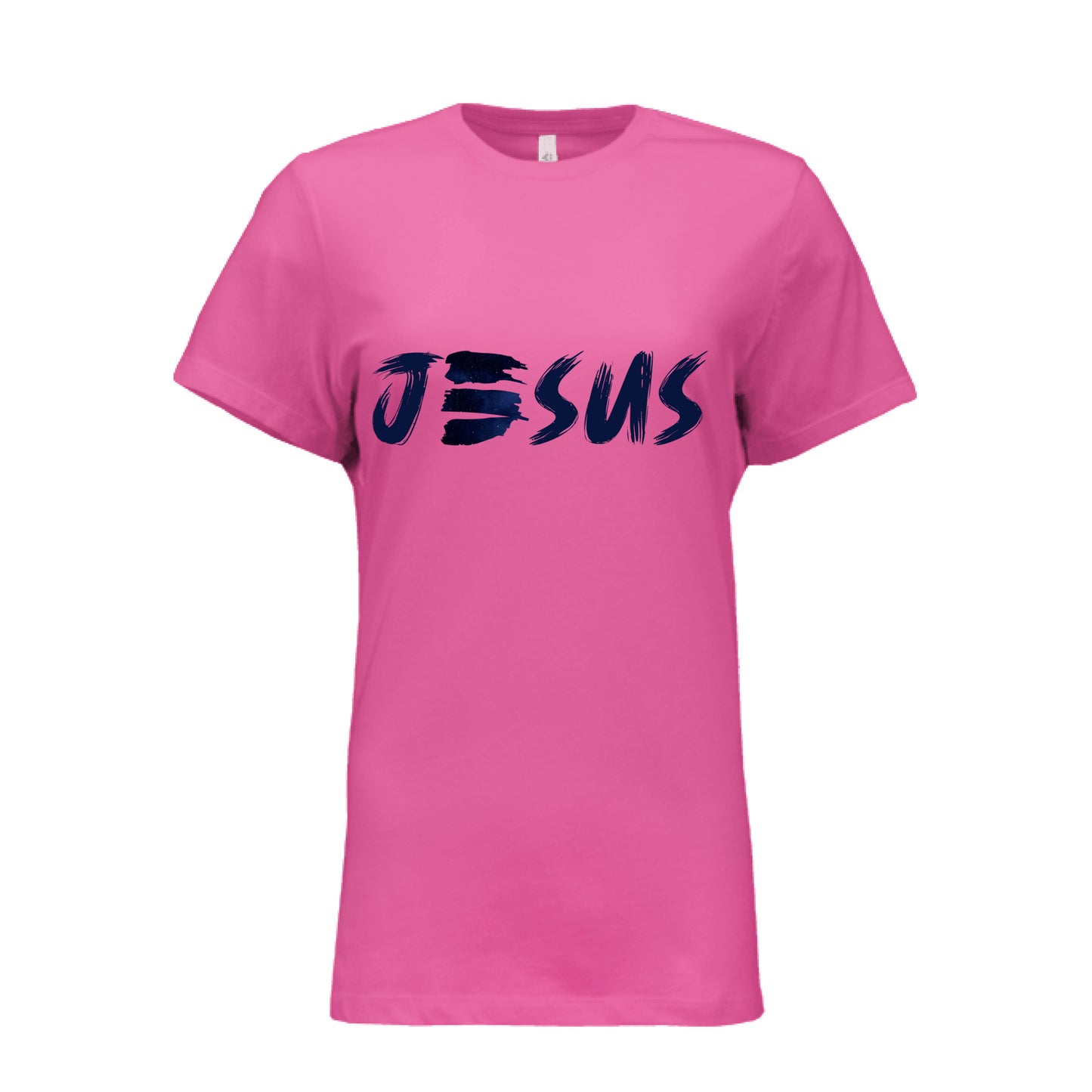 Charity Pink - FRONT