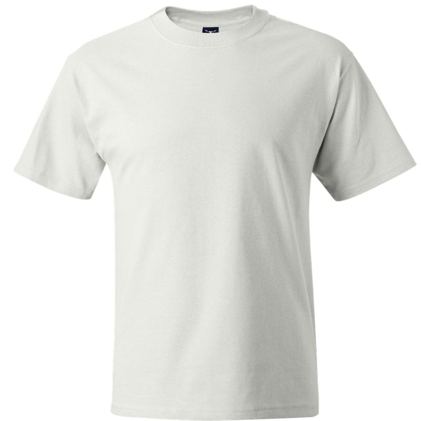 WHITE - FRONT