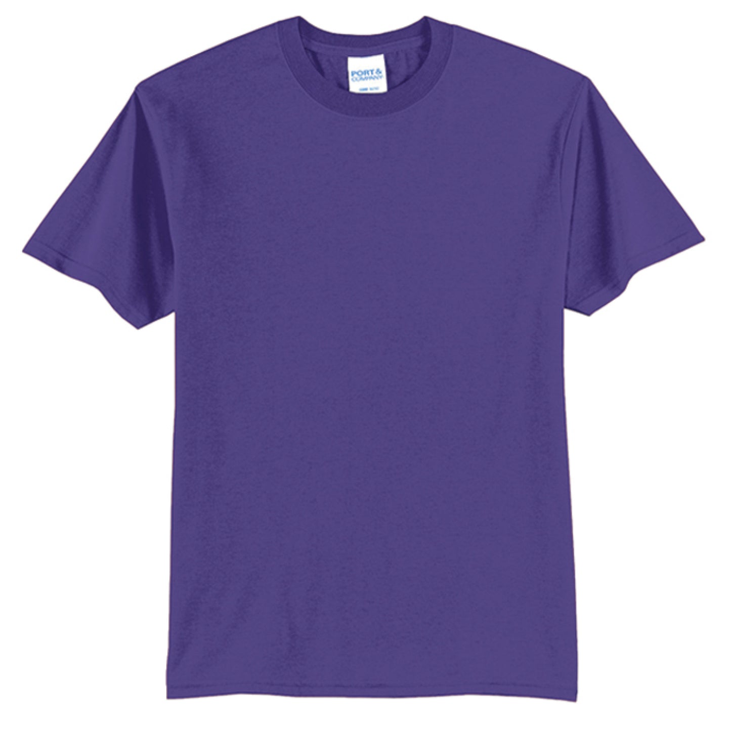 Purple - FRONT