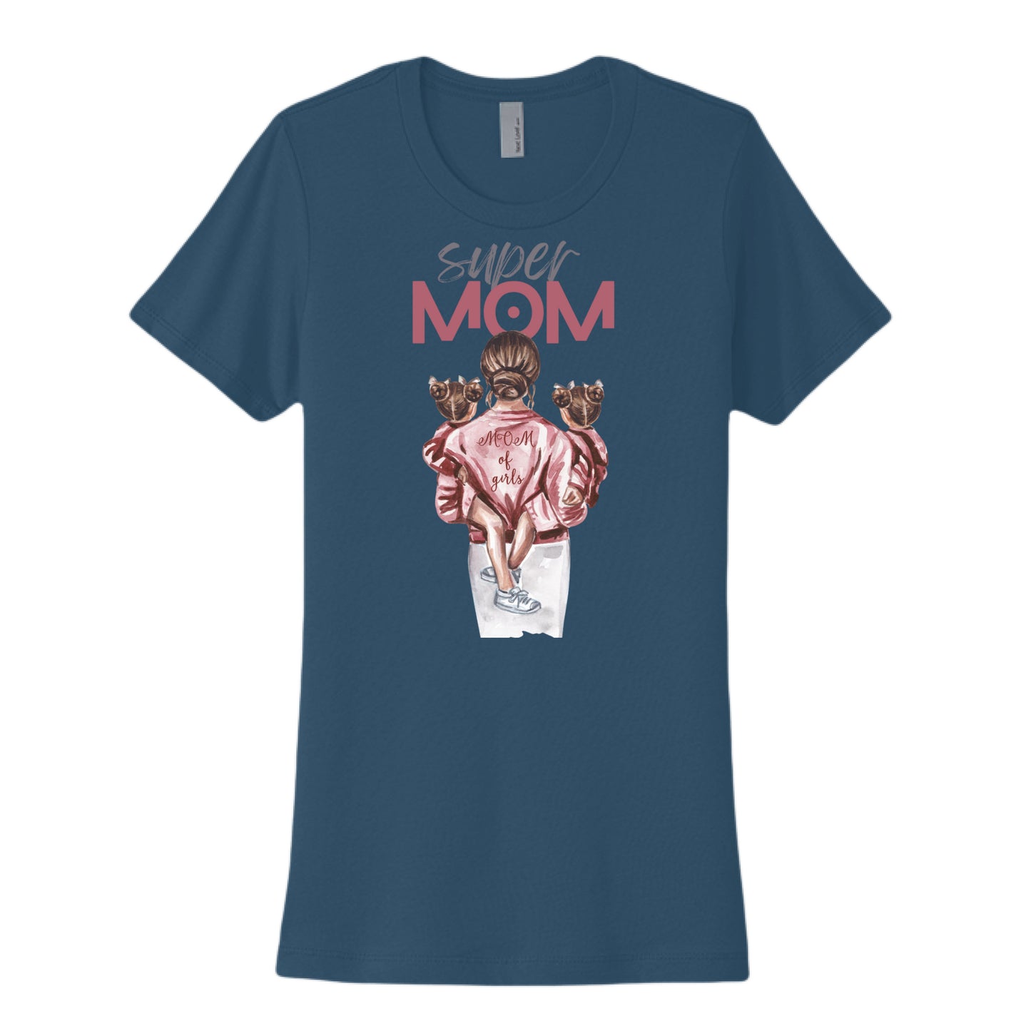 Midnight Navy - FRONT