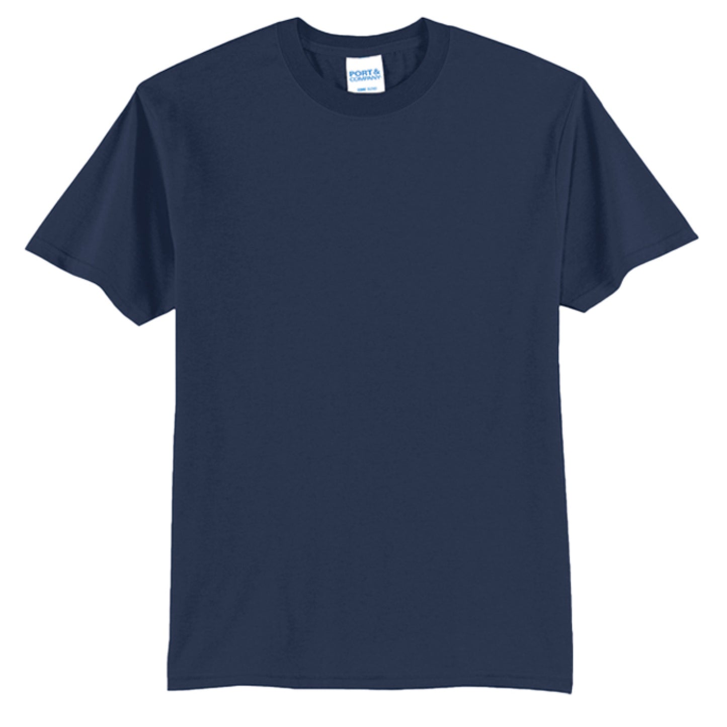 Navy - FRONT