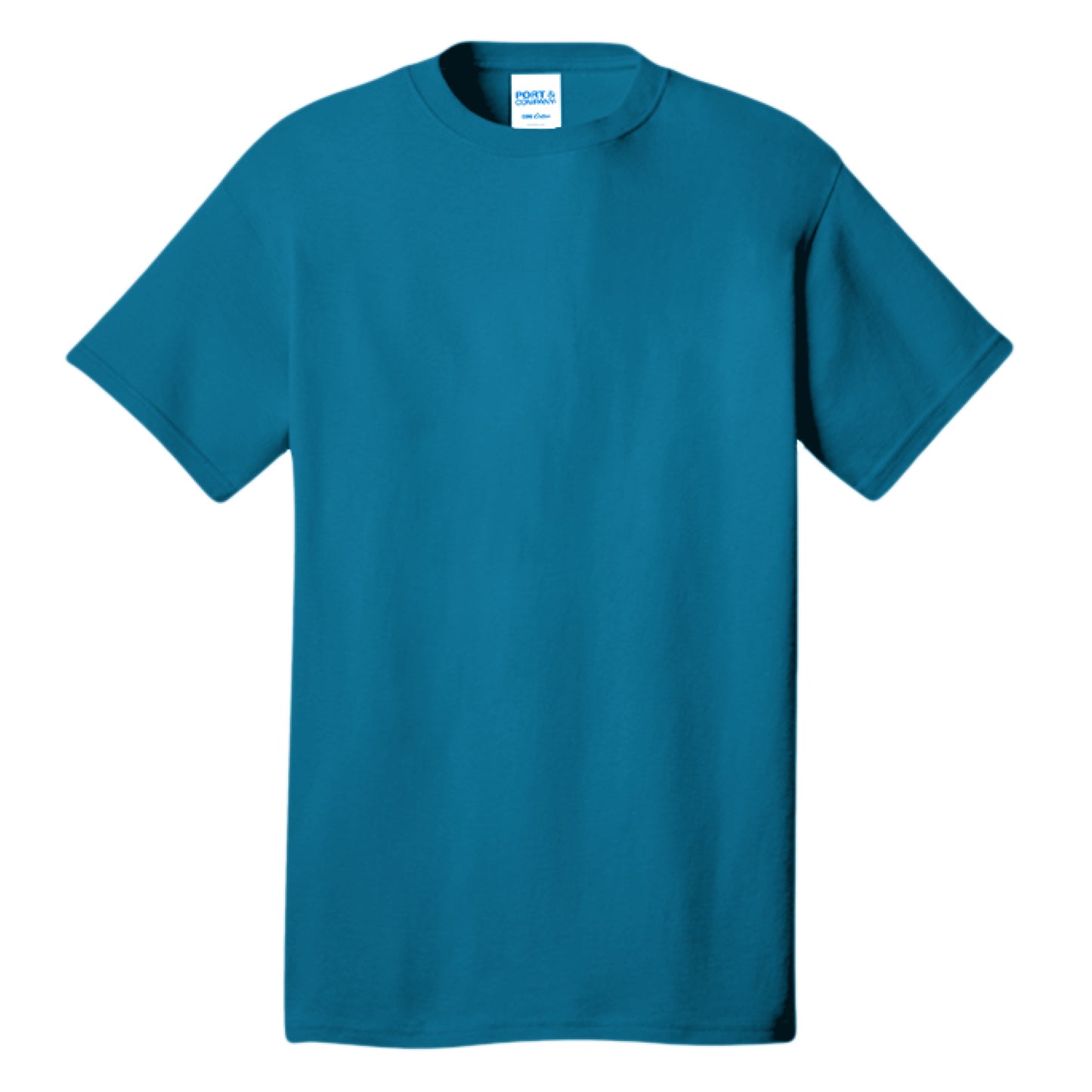 Neon Blue - FRONT