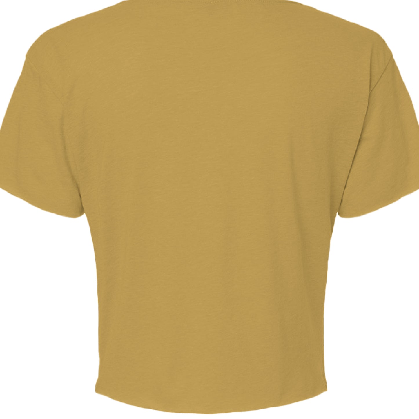 ANTIQUE GOLD - BACK