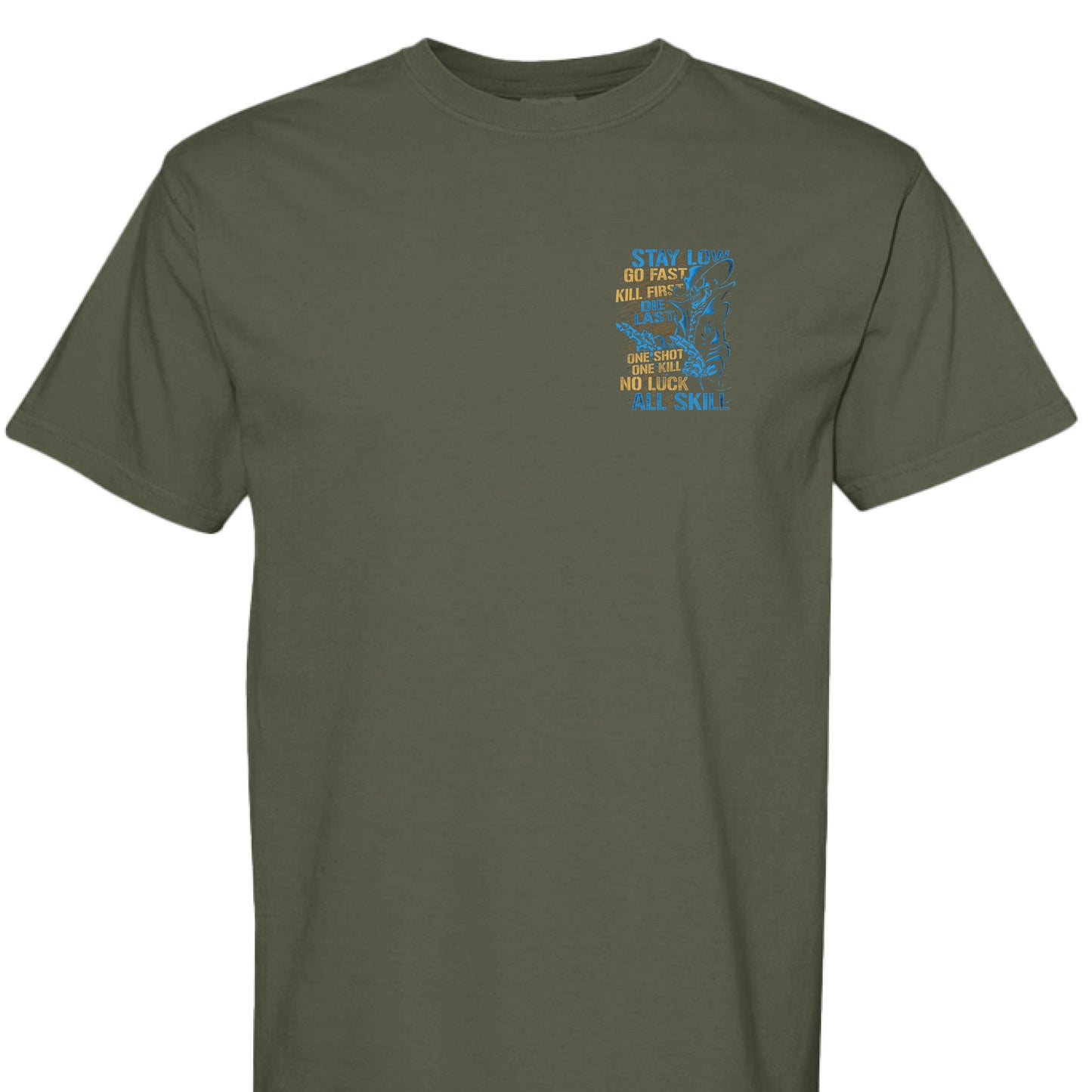 HEMP - FRONT