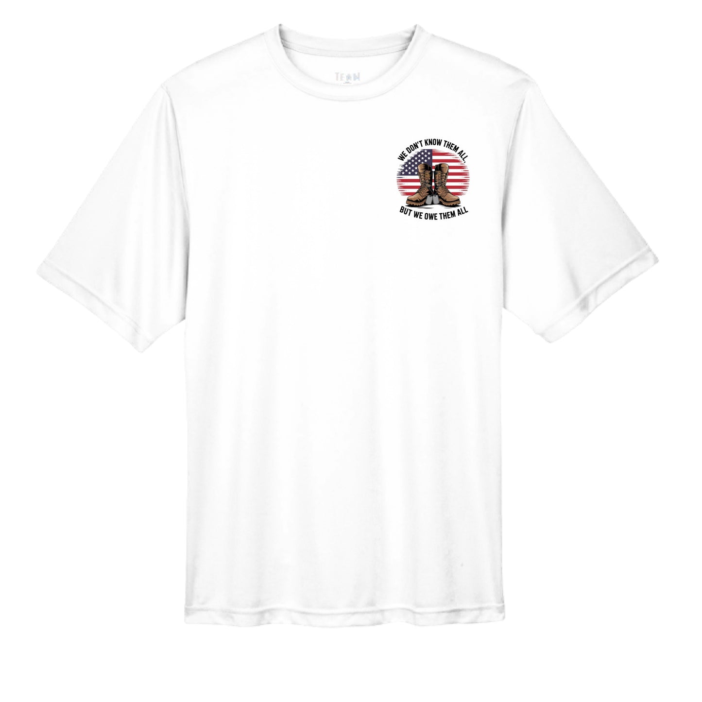 WHITE - FRONT