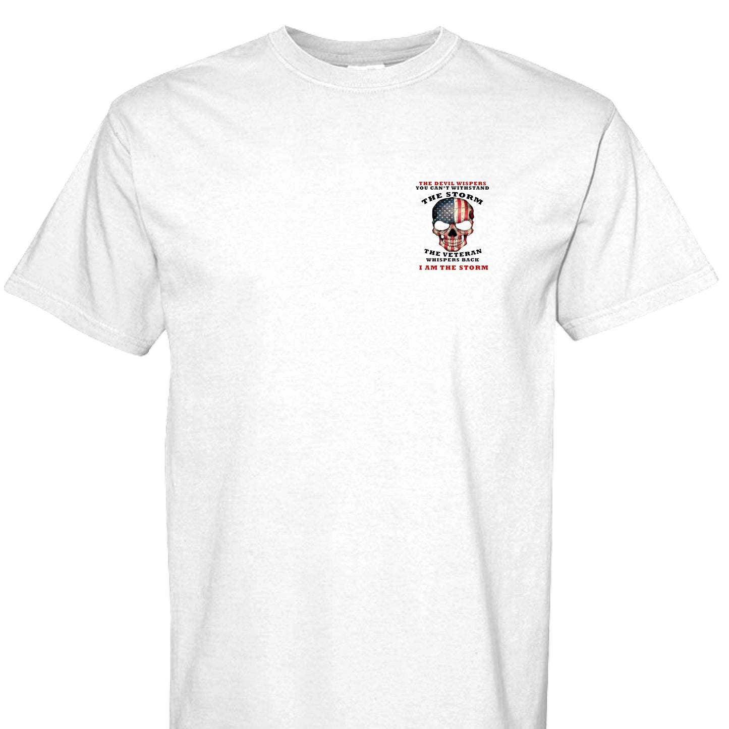 WHITE - FRONT
