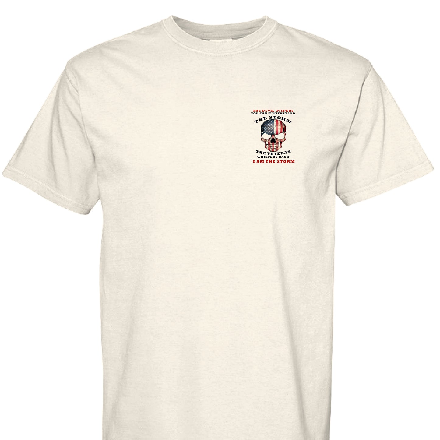 IVORY - FRONT