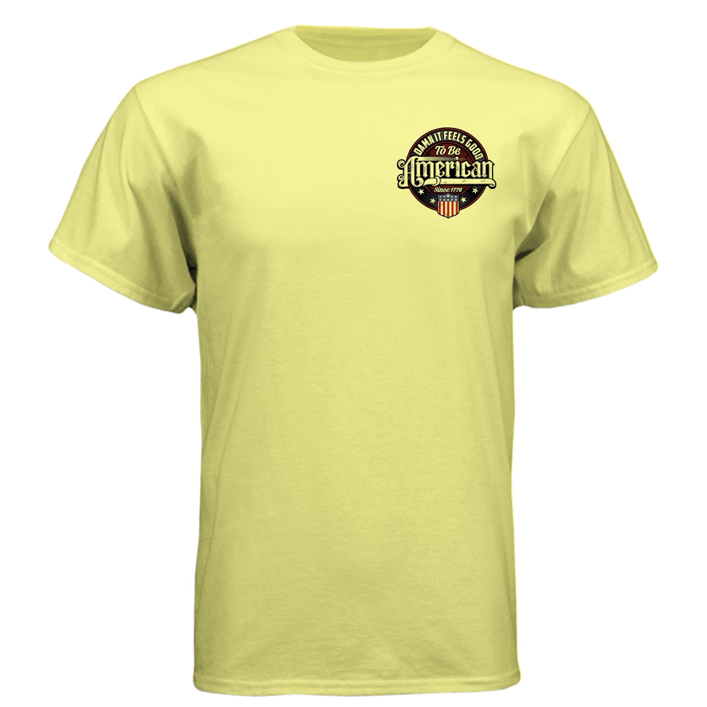 Banana Cream - FRONT