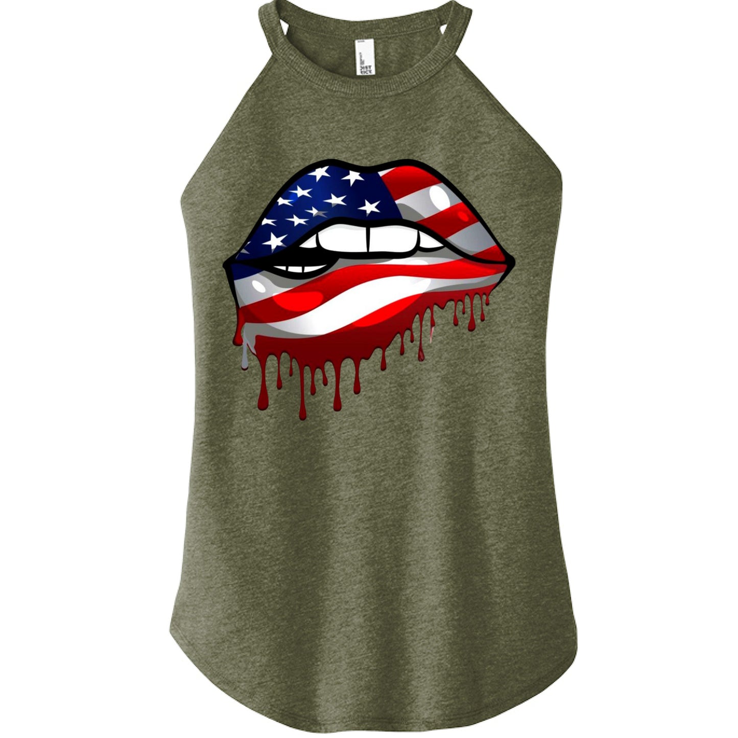 Military Gn Fr - FRONT