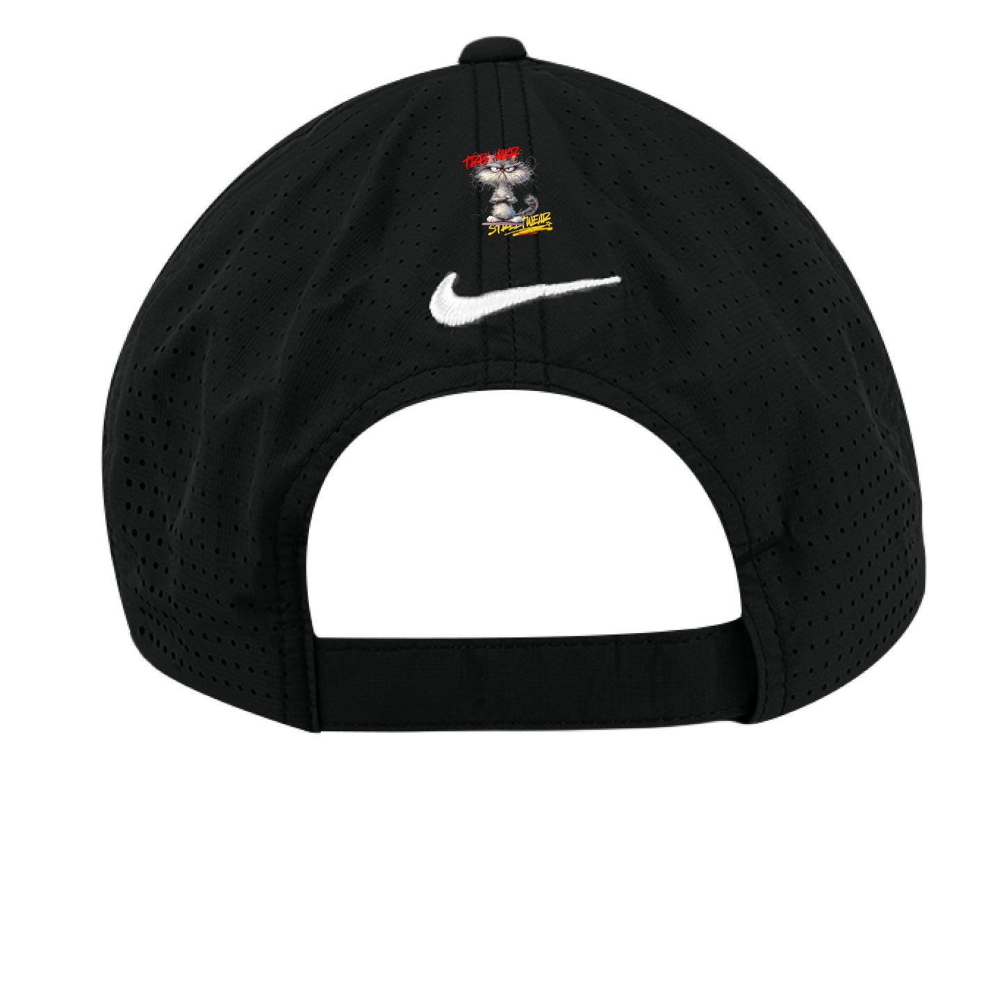 Black/White - BACK