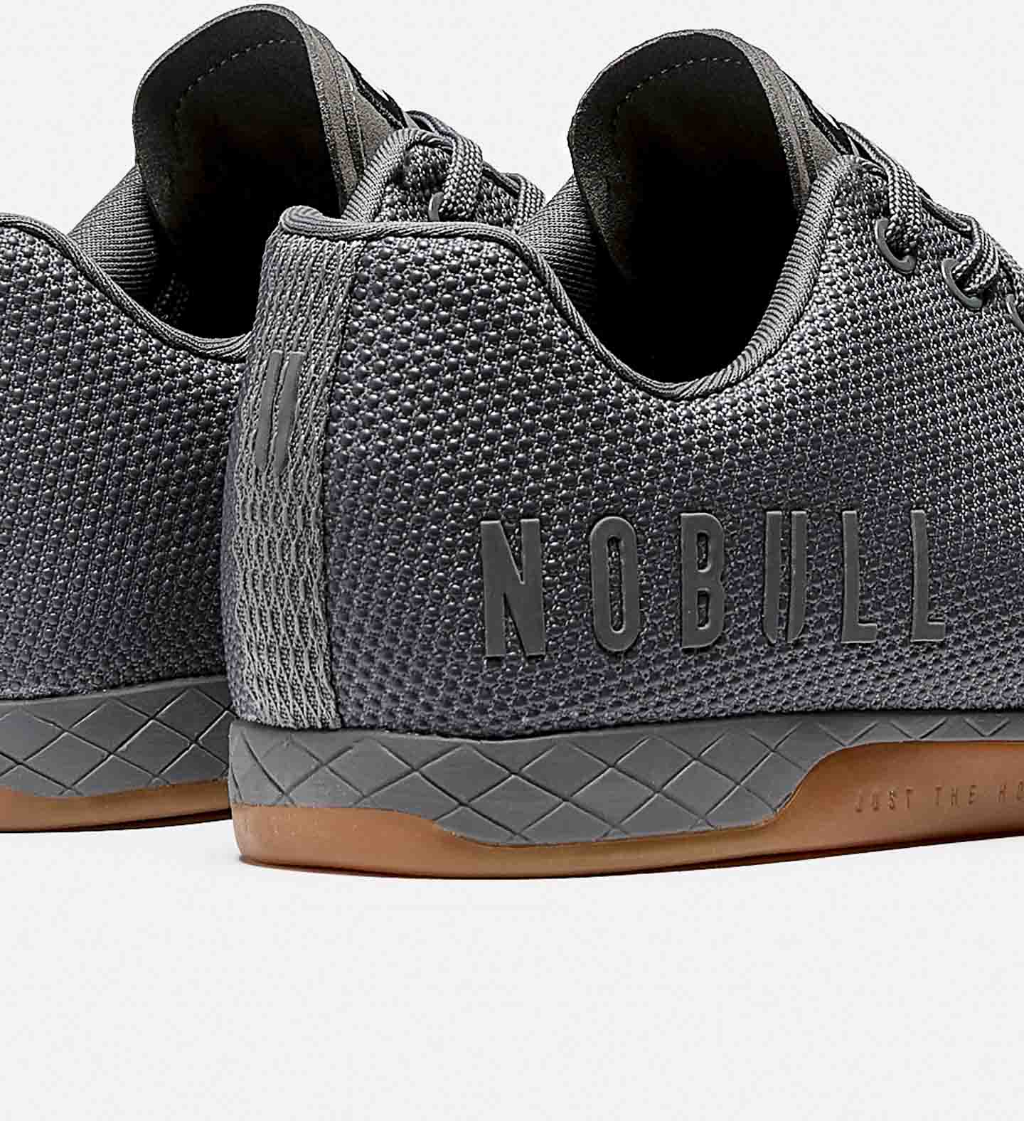 NOBULL no bullshit training shoe SIZE 11.5