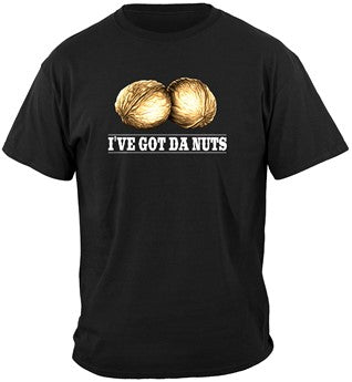 THESE NUTZS are awesome