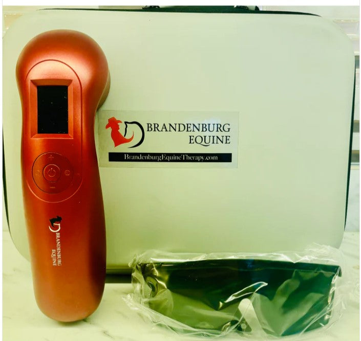 3B Cold Laser Therapy Device Handheld (LLLT)