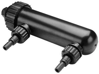 Pond Boss 9 Watt UV Clarifier for Fish Ponds