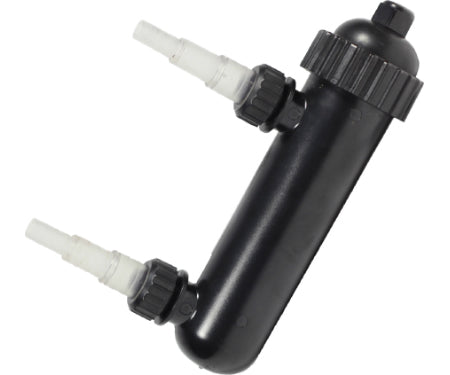 Pond Boss 9 Watt UV Clarifier for Fish Ponds