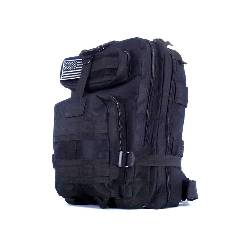 The Assault Bag that kicks AZ#