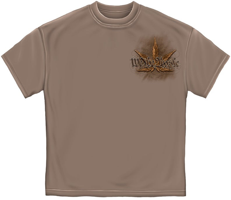 We The People 420 Savana Brown