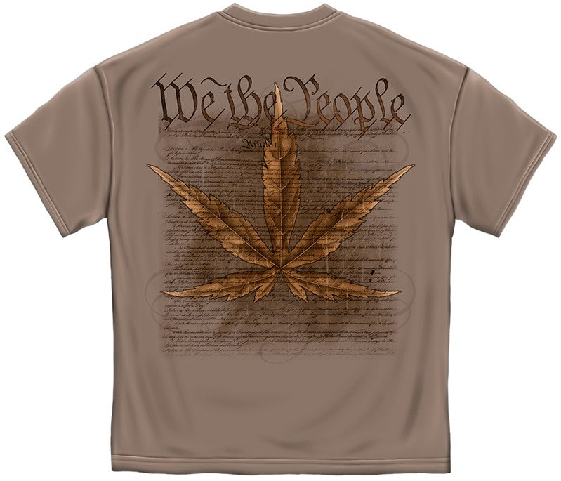 We The People 420 Savana Brown