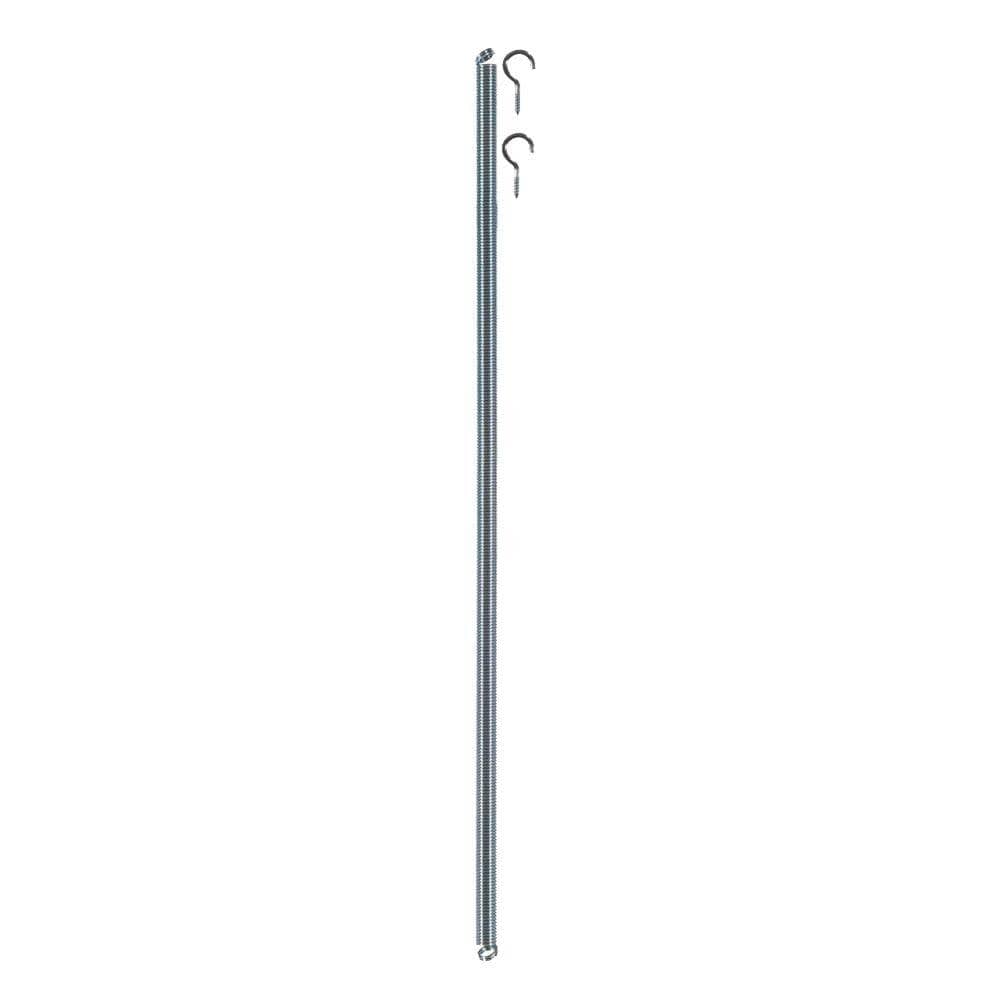 #4 16 in. x 3/8 in. Door Spring Wright Products (PACK OF 5 Springs)