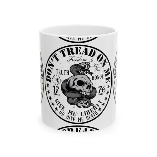 Ceramic Mug, (11oz, 15oz)